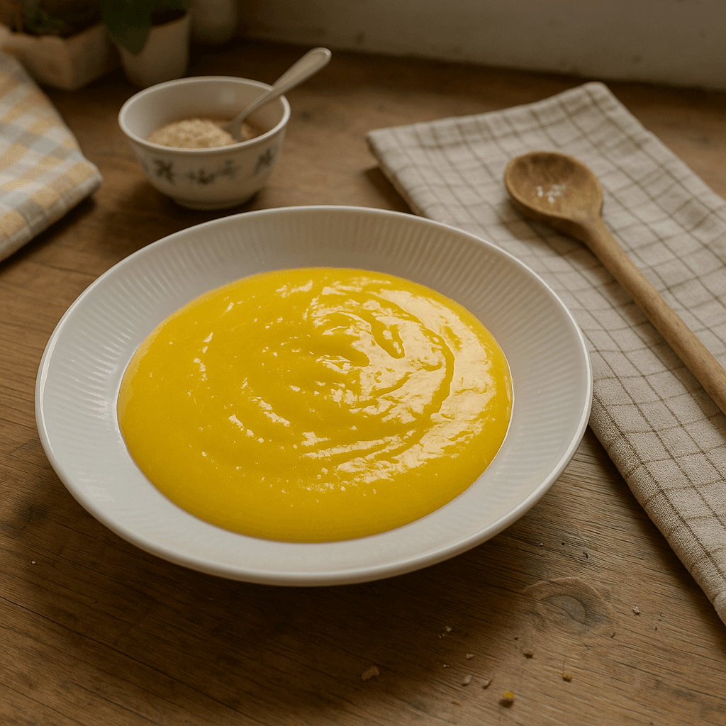 Lemoncurd