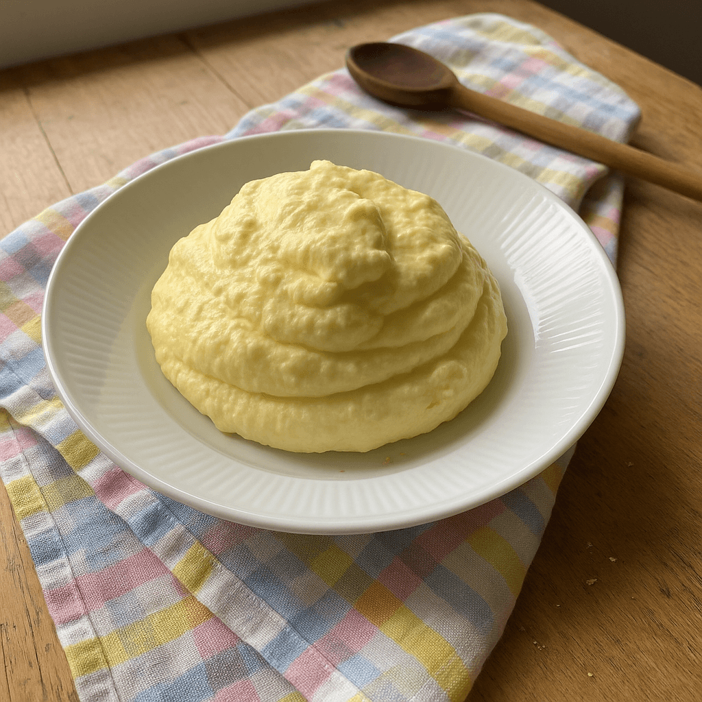 Citronfromage