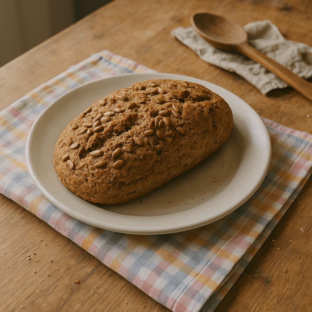 Kernebrød