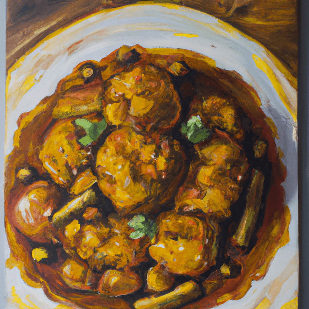 Aloo Gobi