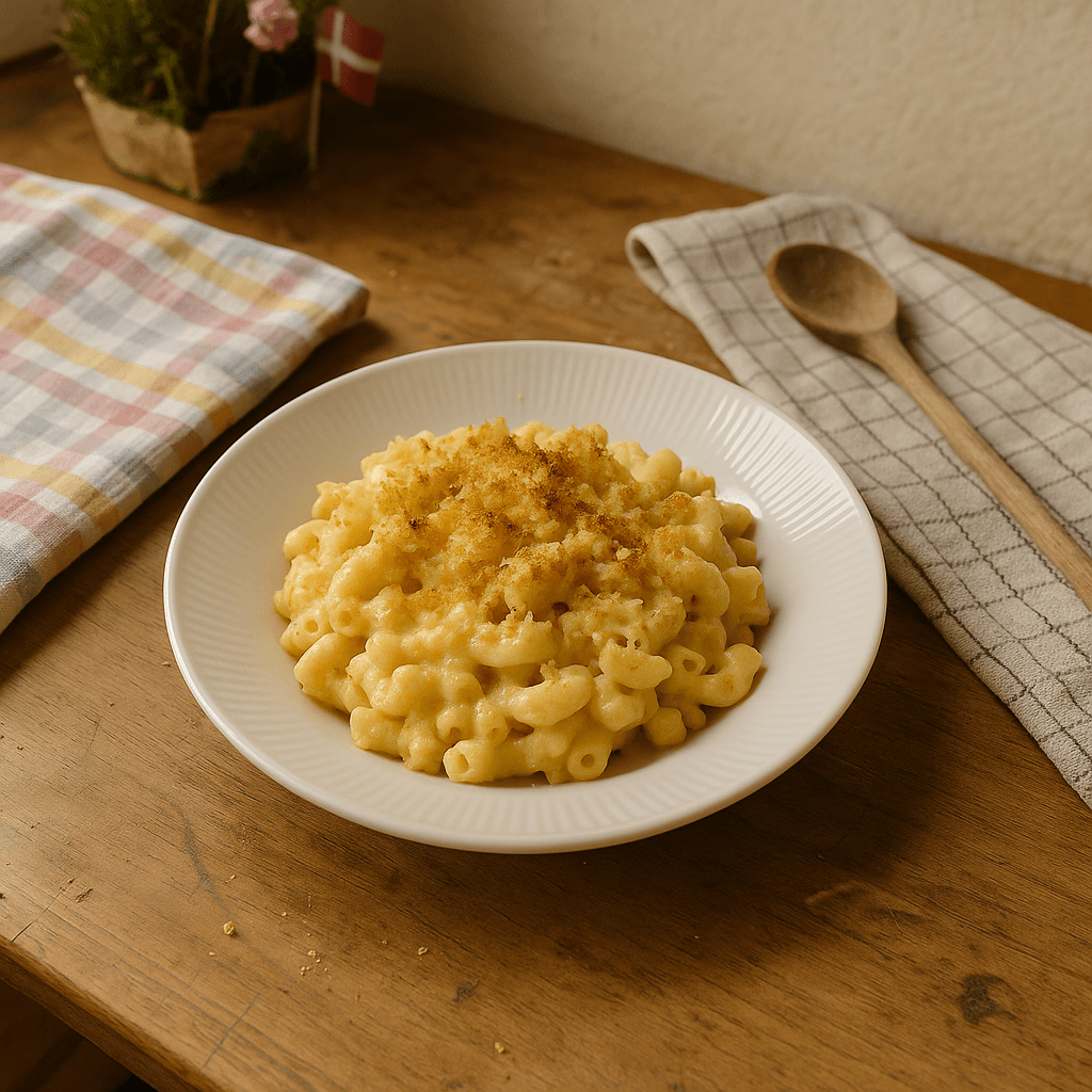 Mac 'n' Cheese