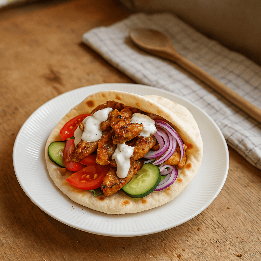 Shawarma
