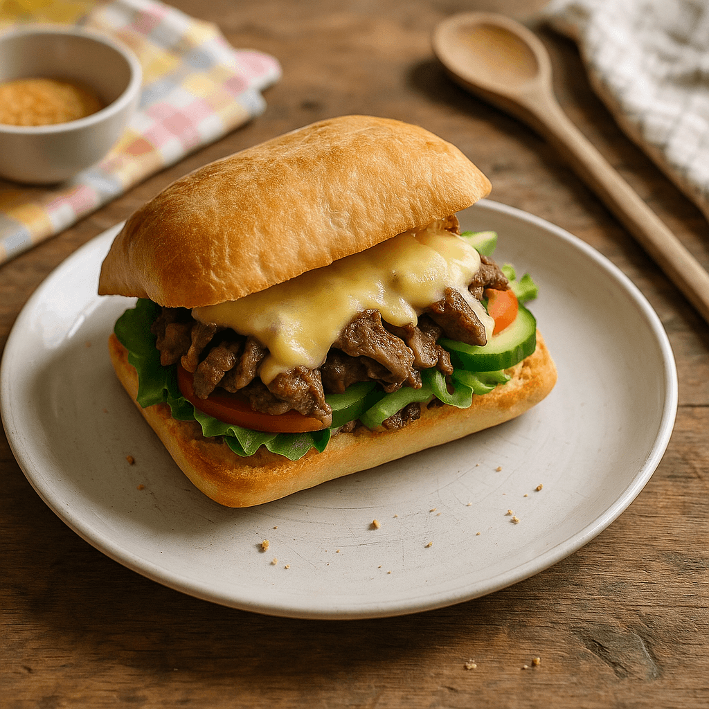 Hævnens Sandwich