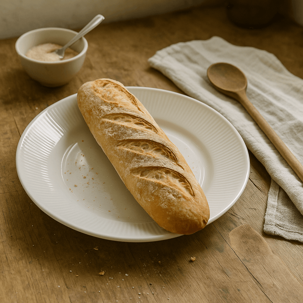 Baguette Rapide