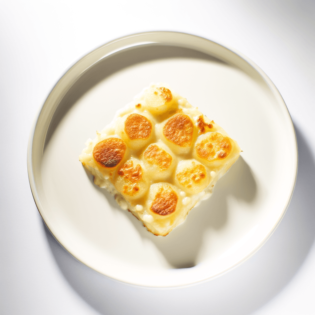 Flødekartofler i Ovn - Opskrift på tilbehør, festmad