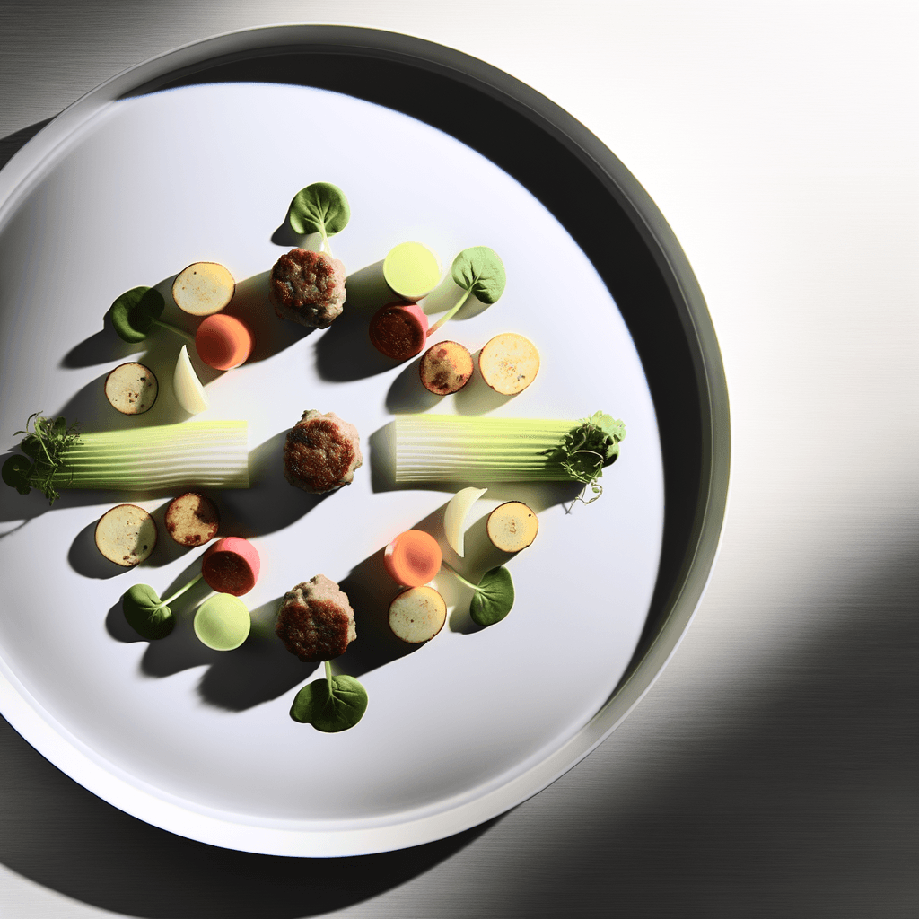 Rugbrødschips i Ovn - Opskrift på snack, tilbehør