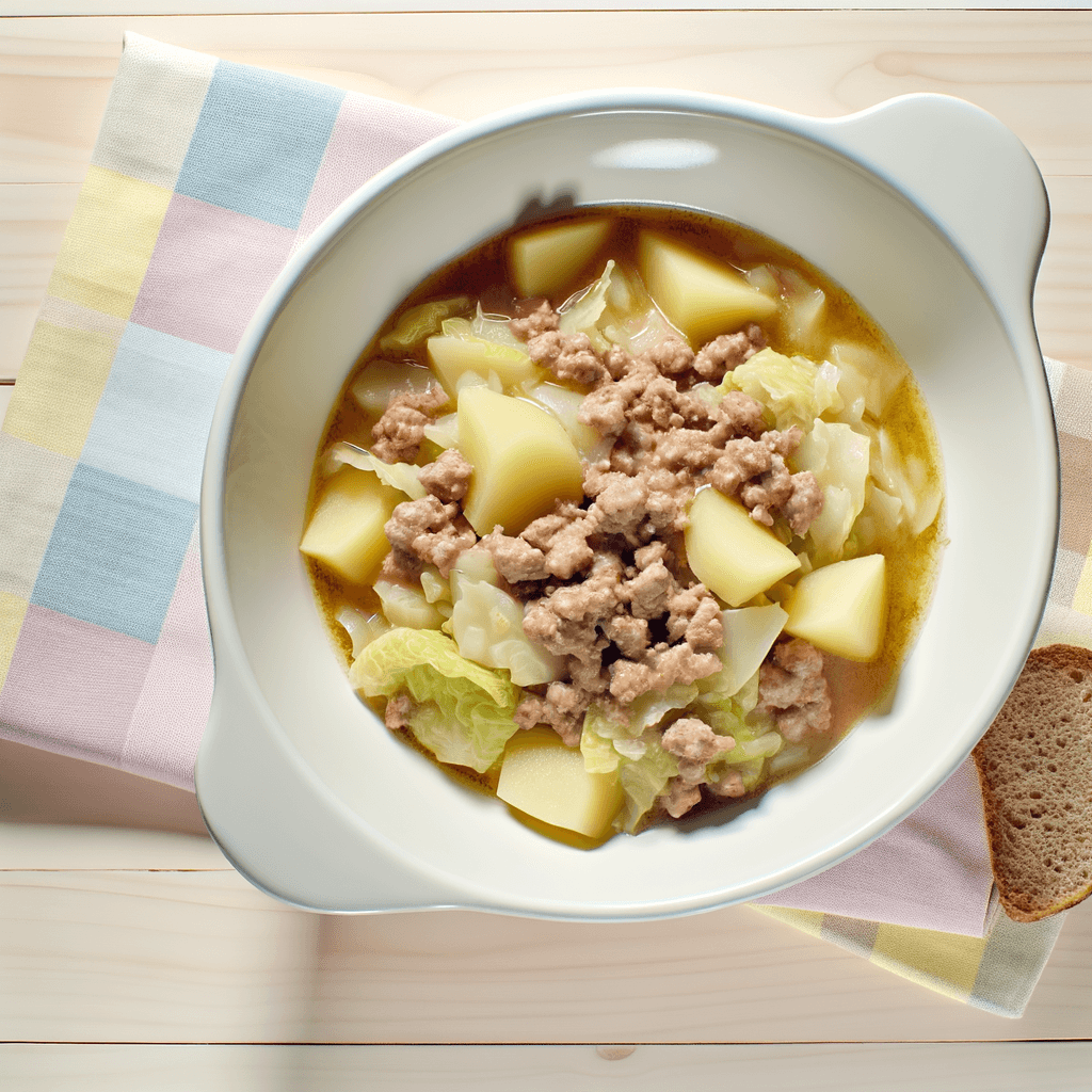 Kogte Kartofler i Airfryer - Opskrift på tilbehør, grøntsager