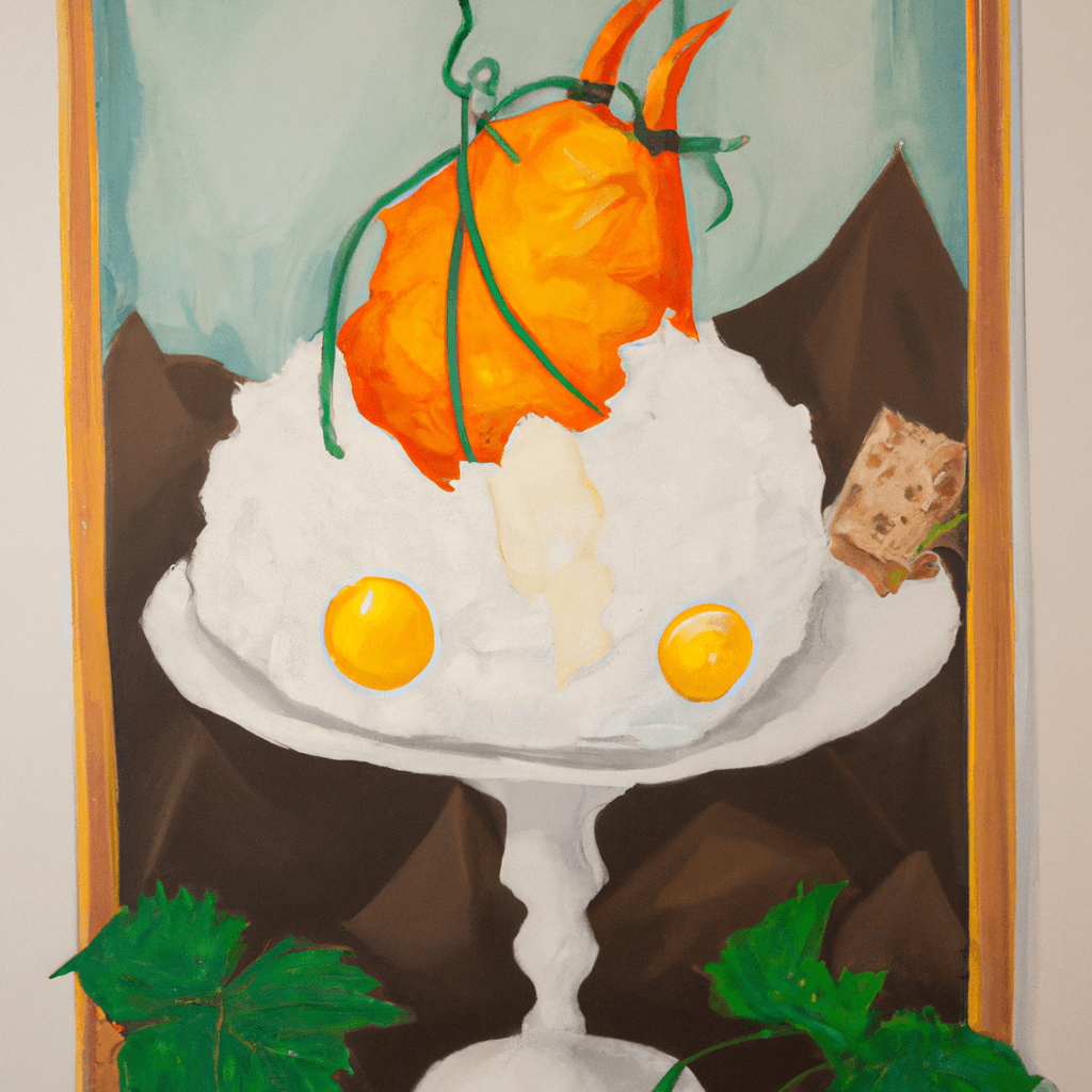 Myntemarineret lammekød - Opskrift på hovedret, kødret