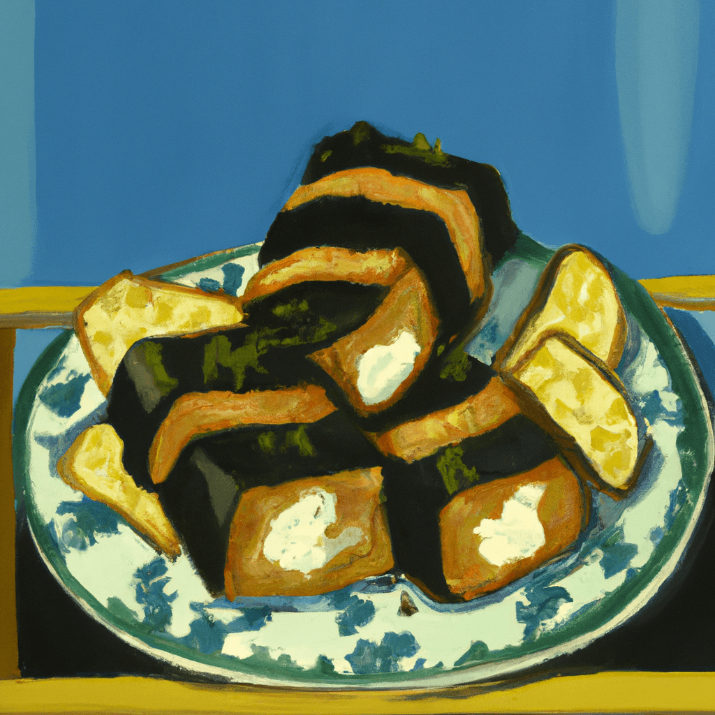 Esbjerg Fiskefrik med Havgrevinde Louise - Opskrift på hovedretter, fiskeretter