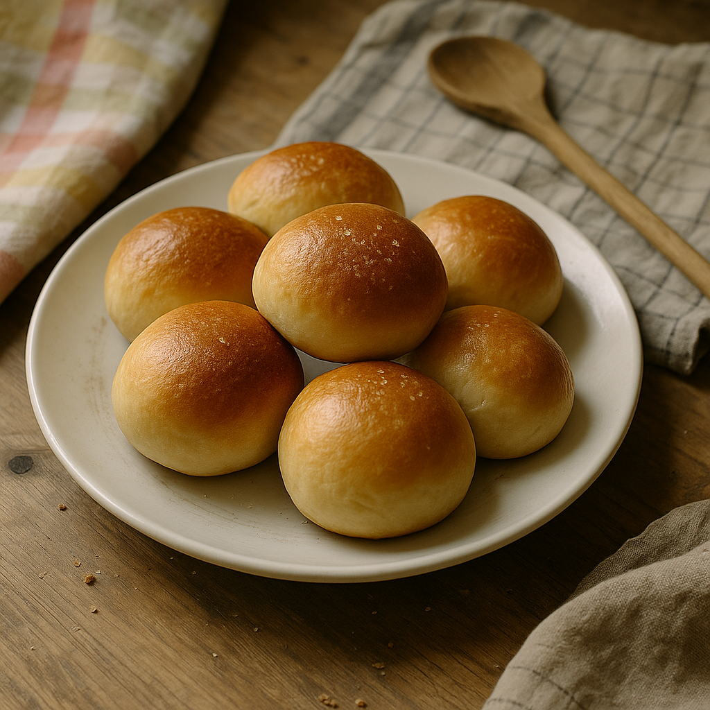 Verdens bedste boller