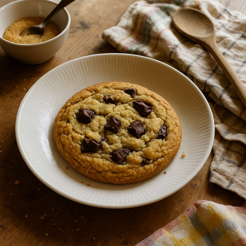 Verdens bedste Cookies