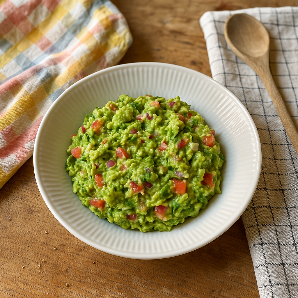 Guacamole