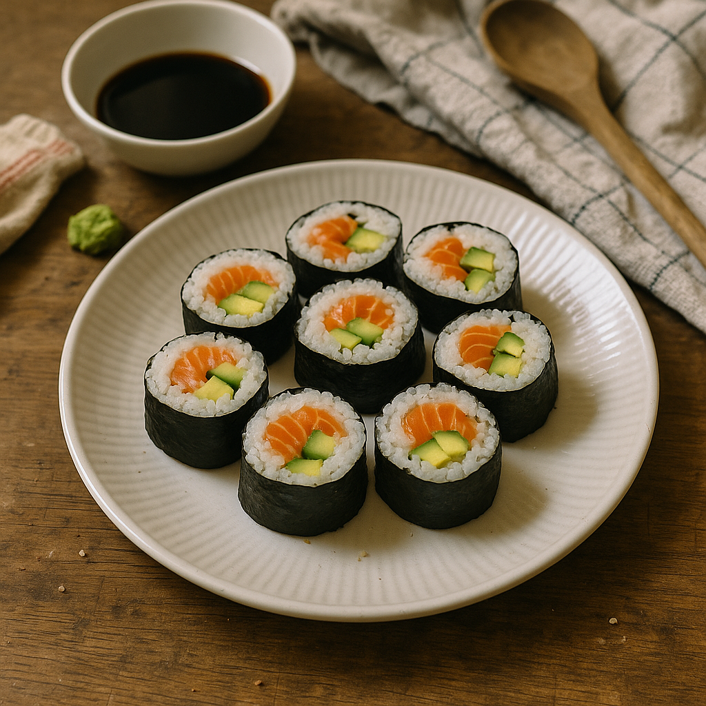 Sushi Maki