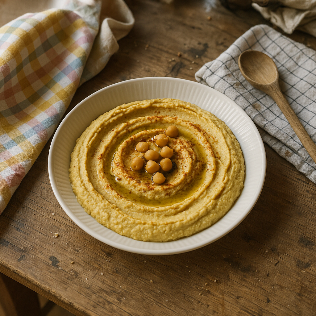 Hummus
