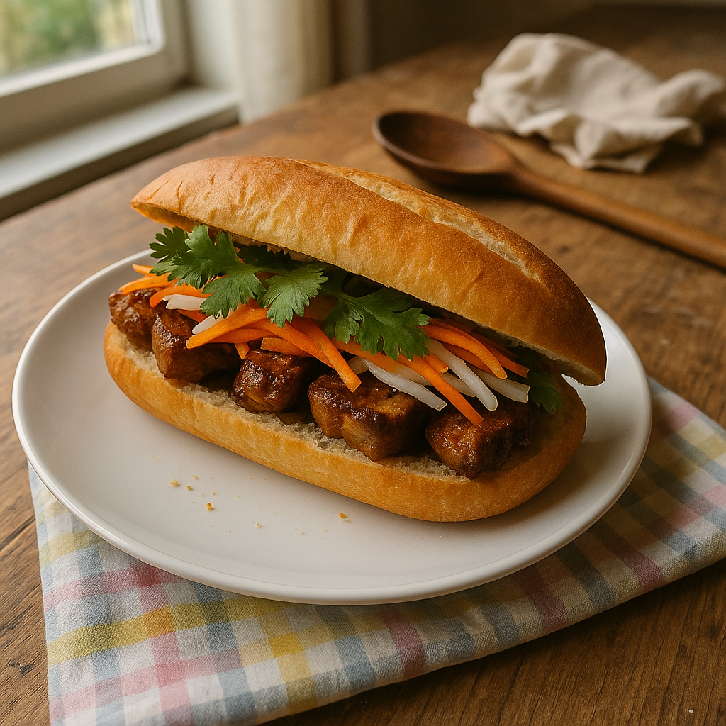 Banh Mi