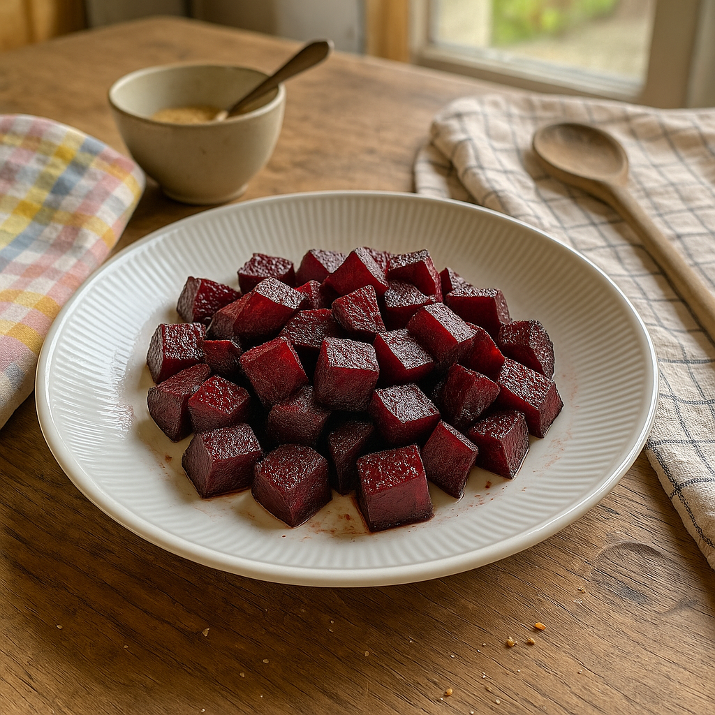 Ovnbagte rødbedetern