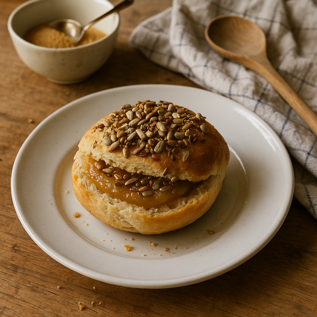 Horsens Grydeboller med Engelshjerte Strid