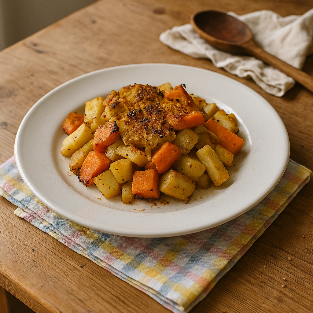 Falster Rodfrugtfad mindet om Bondeoprør