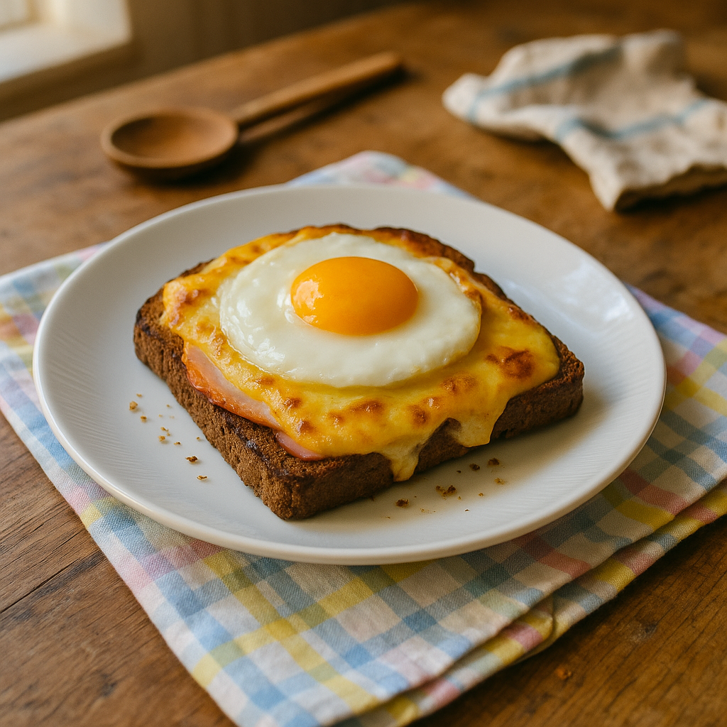 FjernsynToast ala TV-kanal 1978