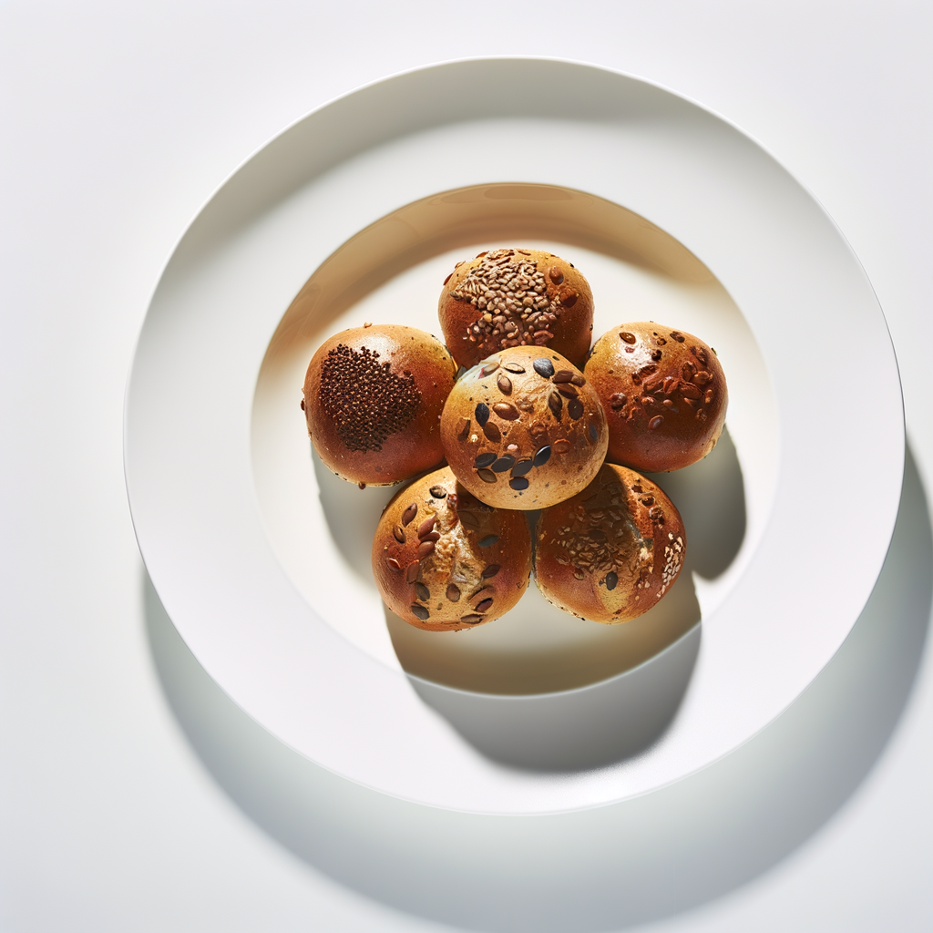 Kernestykker Arla-Style